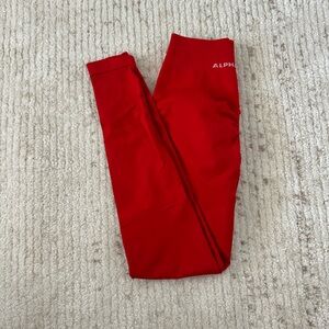 Alphalete Amplify Leggings